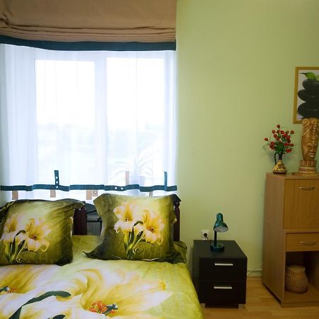 Vgh Accommodation Services ヴィリニュス エクステリア 写真