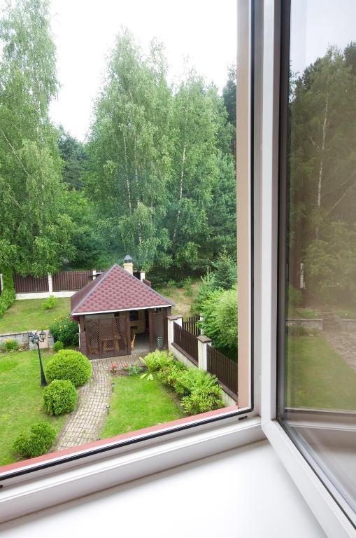 Vgh Accommodation Services ヴィリニュス 部屋 写真
