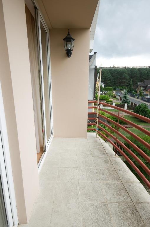 Vgh Accommodation Services ヴィリニュス 部屋 写真