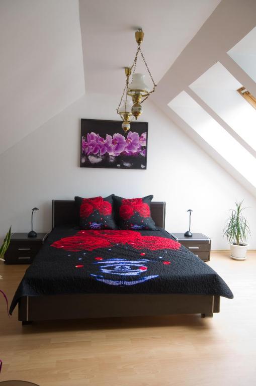 Vgh Accommodation Services ヴィリニュス 部屋 写真