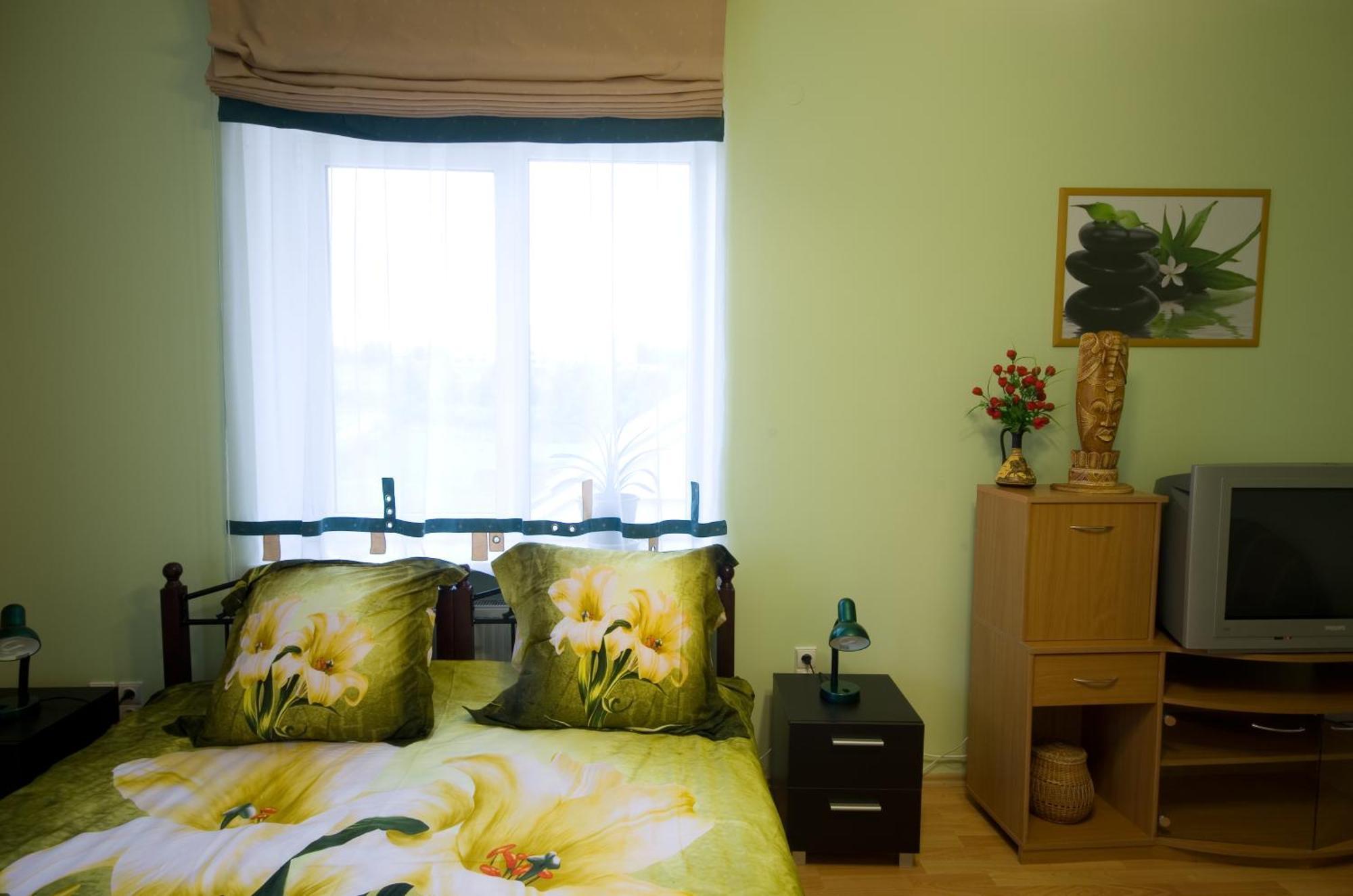 Vgh Accommodation Services ヴィリニュス エクステリア 写真