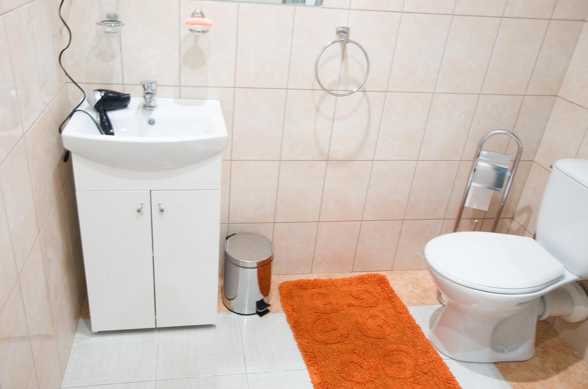 Vgh Accommodation Services ヴィリニュス エクステリア 写真
