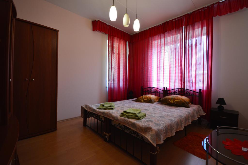 Vgh Accommodation Services ヴィリニュス エクステリア 写真